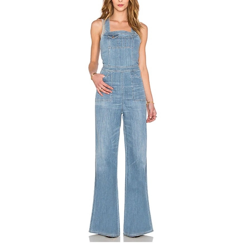 🎈Host Pick🎈| COH NWOT Jean Overalls